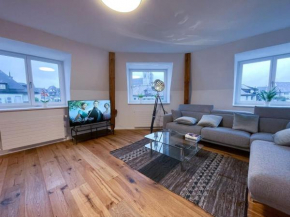 Schlossappartement Rapperswil